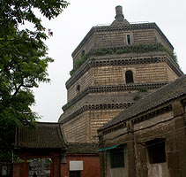 Pagoda de Po