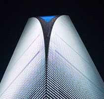 Torre Jin Mao - Shanghai