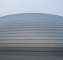 Teatro Nacional Beijing