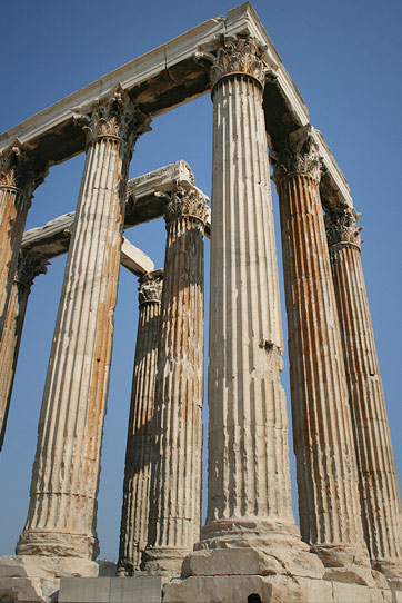 Templo de Zeus